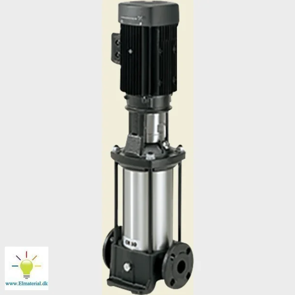 Cr 10-18 A-Fj-A-E-Hqqe Pumpe