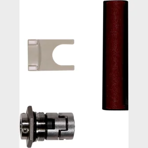 Kit, Akselt�t. H Qqegg Kb016S1 30Bar