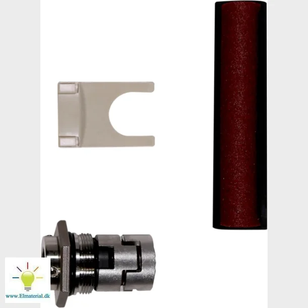 Kit, Akseltt. H Qqegg Kb016S1 30Bar