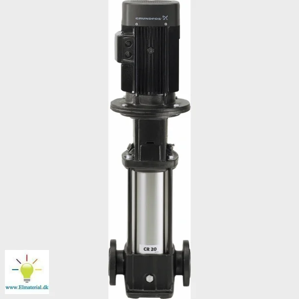 Centrifugalpump Cr5-8 3X400V