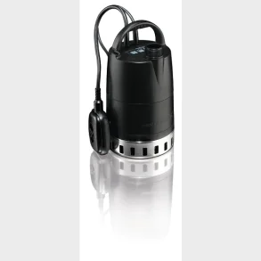 Unilift Cc5 A1 Kllarpump inomhus