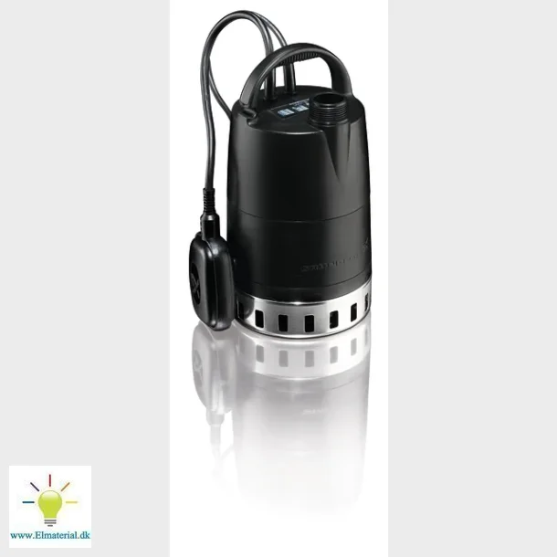 Unilift Cc7 - A1 Drnpumpe