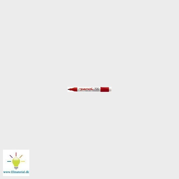 Marker Penol 700 Rd 1,5Mm