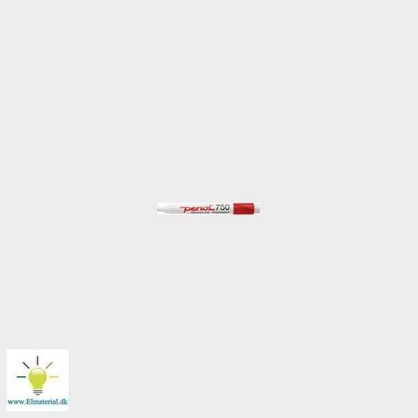 Marker Penol 750 Rd 2-5Mm