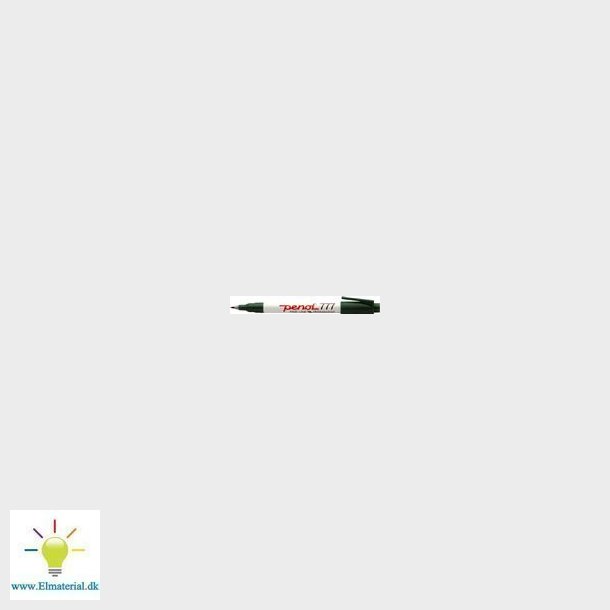 Marker Penol 777 Grn 1,0Mm