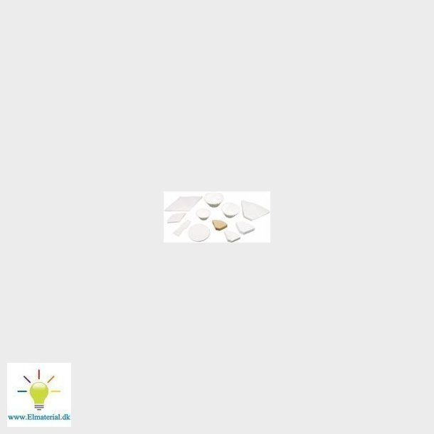 Kaffefilterposer 1X4