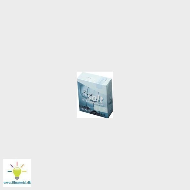 Maskinopvaske Salt 2Kg