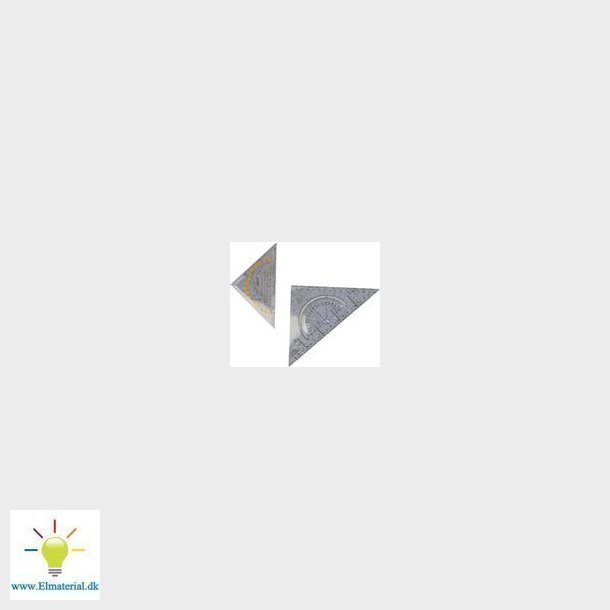 Geometri Trekant