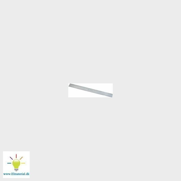 Lineal Plast Linex 30Cm