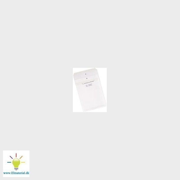 Bobleposer 220X340Mm Pk=100Stk