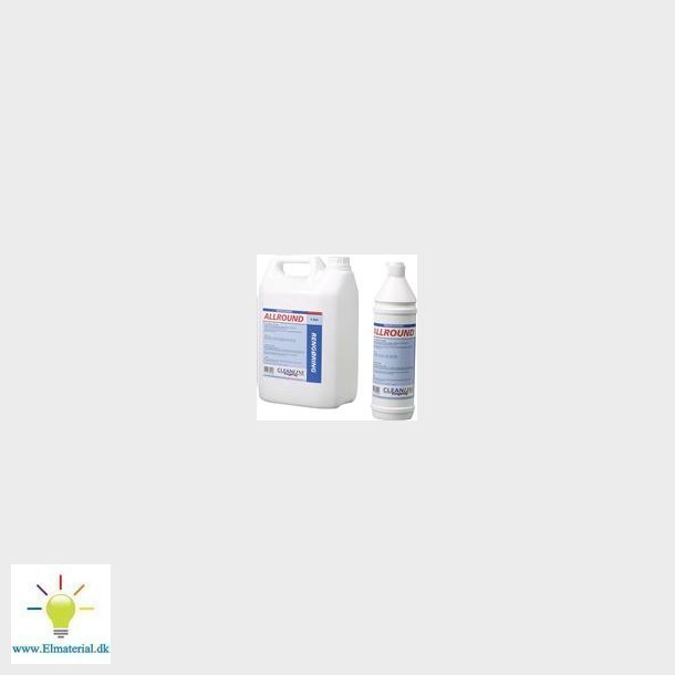 Allround Rengringsmiddel 5L