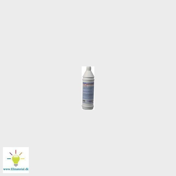 Gulvrengringmiddel 1L