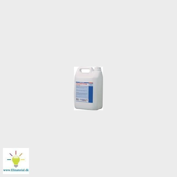 Gulvask Rengringsmiddel 5L