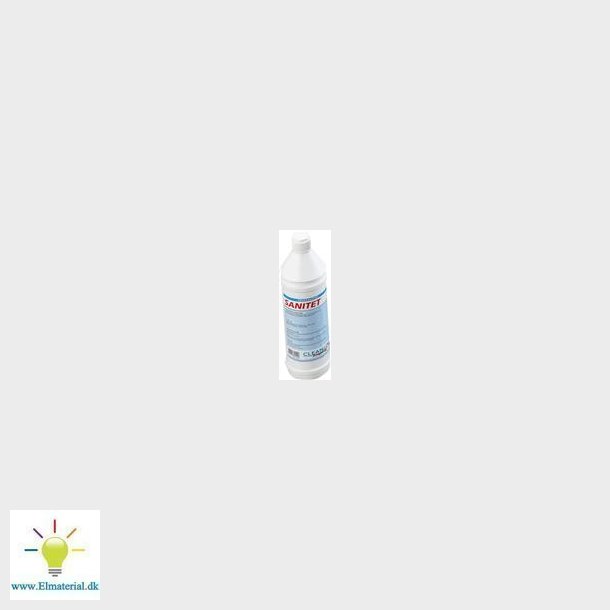 Sanitetsrens 1L
