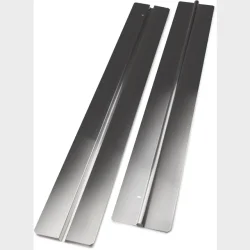 Roth Varmeford.Plade 20, 260X1200X0,5 Mm