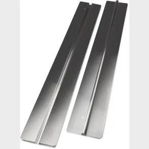 Roth Heat Transfer Plate 20, 260X1200X0,5 Mm