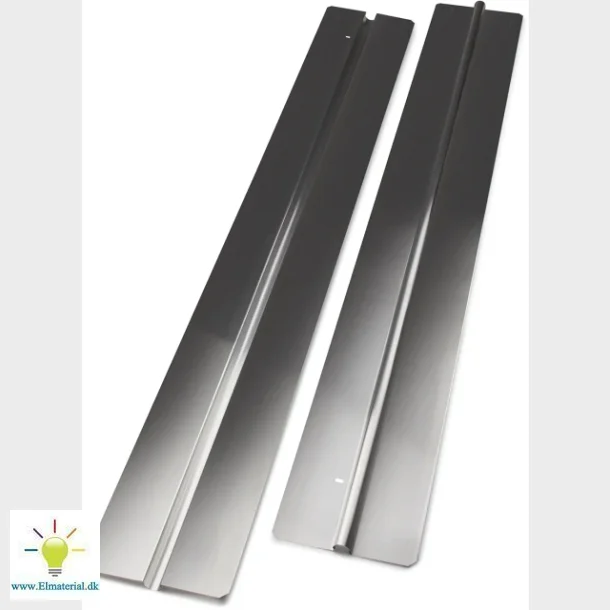 Roth Varmeford.Plade 20, 260X1200X0,5 Mm