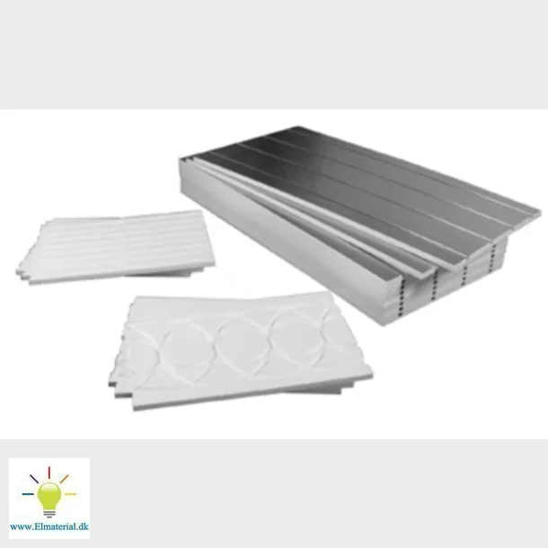 Roth Compact System 14/10,5 Mm, 8,9 M2