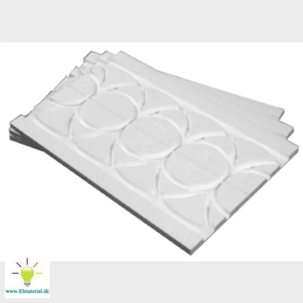 Roth Compact Vendeplader Til 24/16