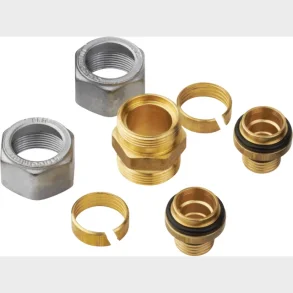 Roth Led 16 X 2 Mm Pex