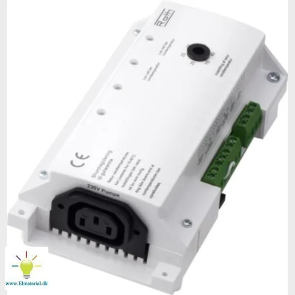 Roth Reguleringsboks