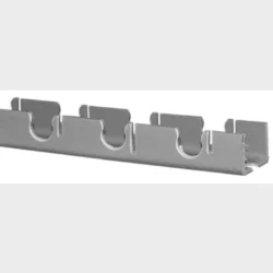 Roth Monteringsskinne, 20 Mm