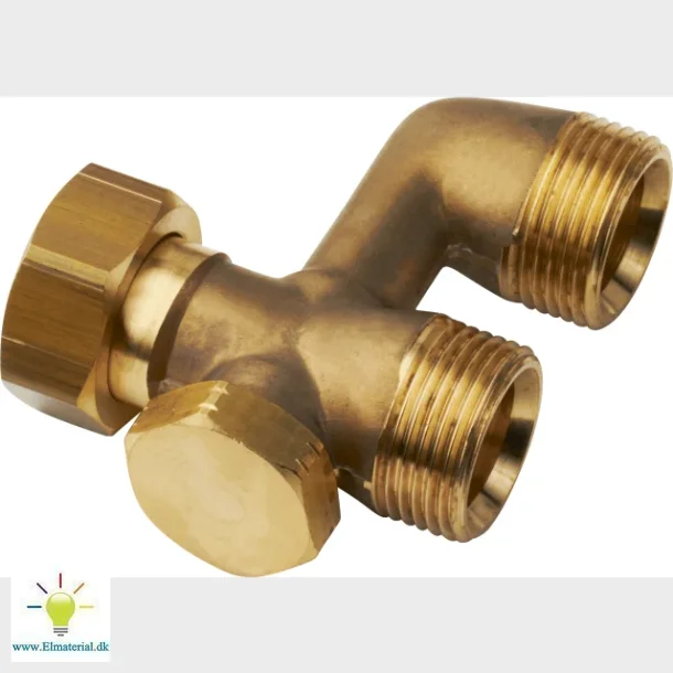 Roth Duofordeler, St