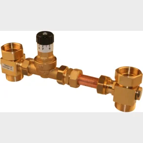 Roth Bypass Ventils�t 1