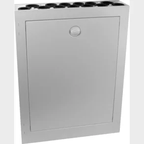 Roth Snabbskp 400 X 550 Mm