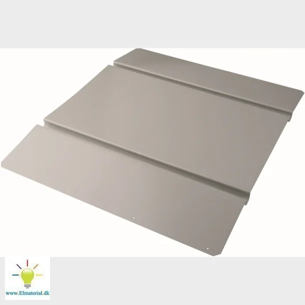 Roth Varmefordelingspl. 20, Selvbrende