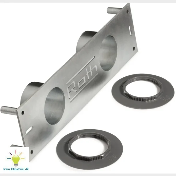 Roth Monteringsbeslag T. Quickbox C/C150