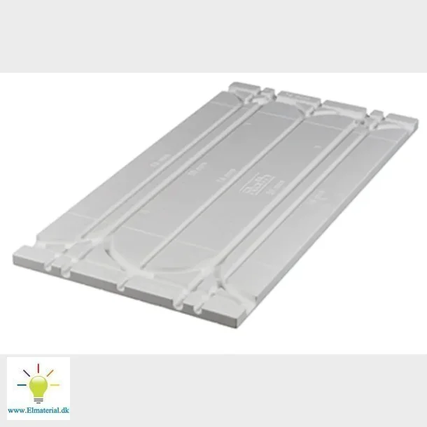 Roth Universalplade Eps 30/16 Og 20 Mm