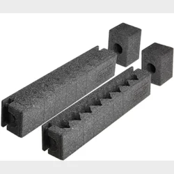 Roth Isol. T Ford.Rr, 2 X 8 Afgreninger