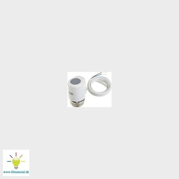 Roth Termomotor 24V, Projekt