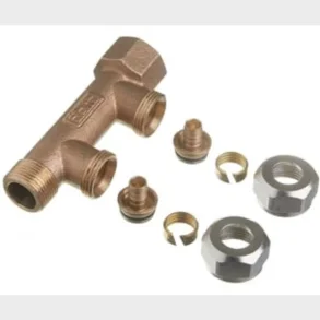 Roth Red Gold Distributrsrr 2X15Mm Pex Oml.