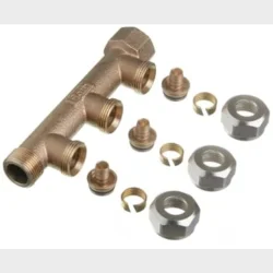 Roth Rdgods Fordeler 3X15Mm Pex Omlber