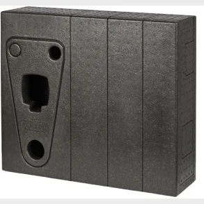 Roth Isolering Til Gulvvarmeshunt