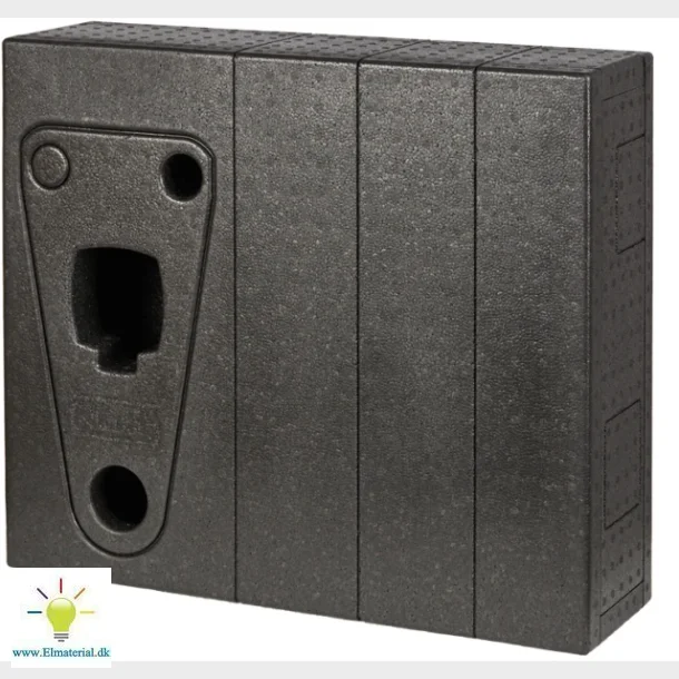 Roth Isolering Til Gulvvarmeshunt