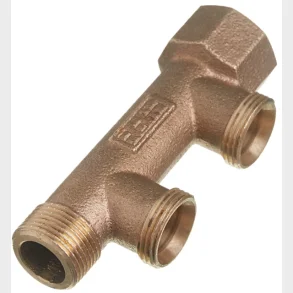 Roth Gunmetal grenrr 2 X 