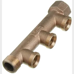 Roth Rdgods Fordelerrr 3 X " Konus