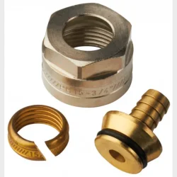 Roth Euro-Red .Kobl 18Mm X " Omlber