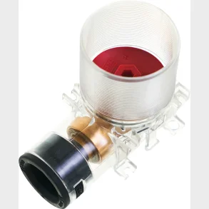 Roth Rd Mssing Pex Box 15Mm Insats