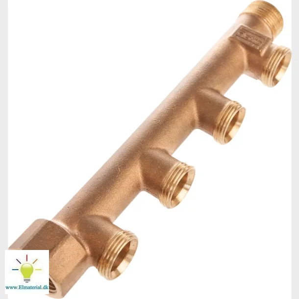 Roth Rdgods Fordelerrr 4 X " Konus