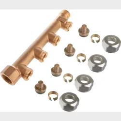 Roth Rdgods Fordeler 4X15Mm Pex Omlber