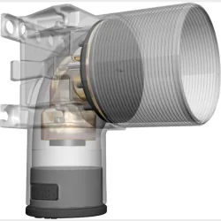 Roth Quick Kobl-Dse Mur 15Mm