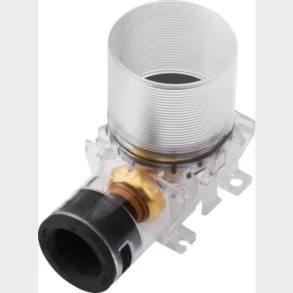 Roth Quickbox Kopplingsdosa Fr Vgg 18 Mm