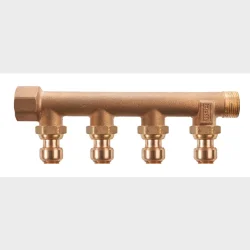 Roth Rdgods Indstiks Fordelerrr 4X15Mm