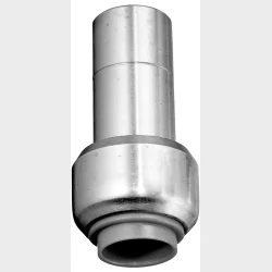 Roth Reduktion 18 X 15 Mm, Rustfri