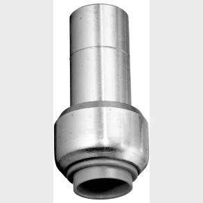 Roth Reduktion 18 X 15 Mm, Rostfri