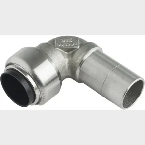 Roth Angle Mf/Np 22Mm Rostfri